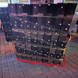 廣州深圳電腦回收：專業回收廢舊電腦，快速上門服務，綠色環保新選擇